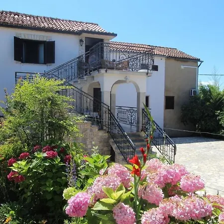 Eva Guest house Malinska