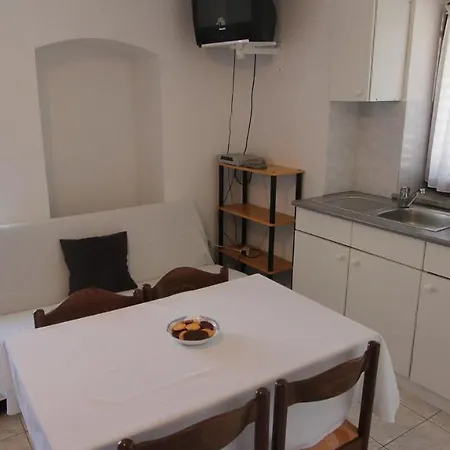 Guest house Eva *