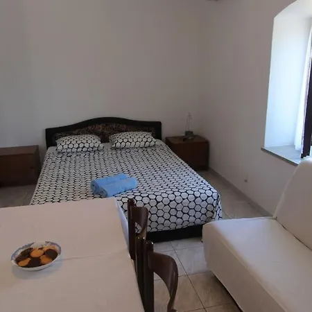 Guest house Eva