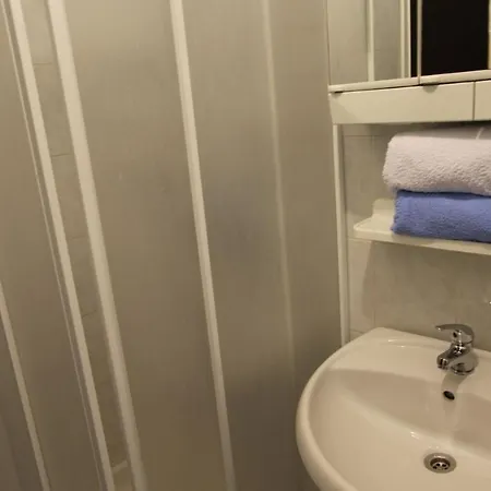 Eva Guest house
