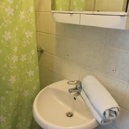 Eva Affittacamere 3*