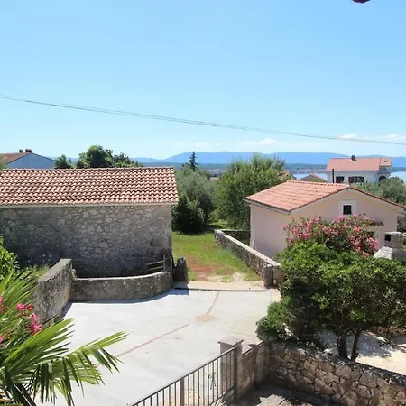 Eva Gostinjska kuća 3*