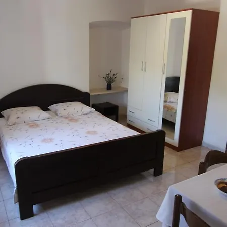 Pensión Eva Malinska