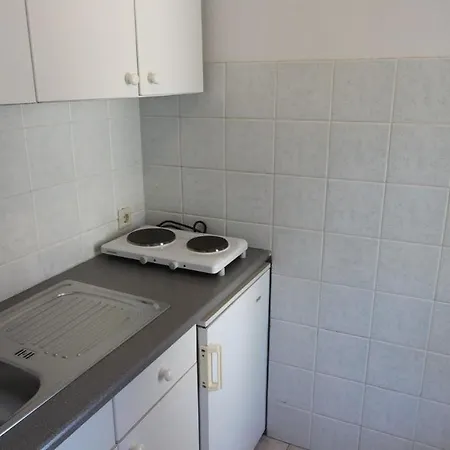 招待所 Eva 马林斯卡