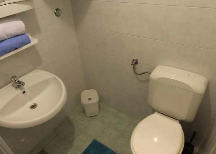 게스트하우스 Eva 3*