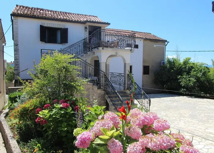 Eva 게스트하우스 말린스카