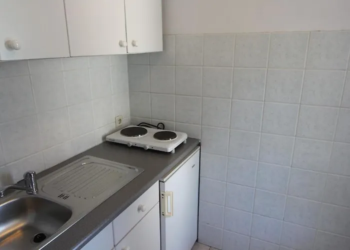 게스트하우스 Eva 말린스카