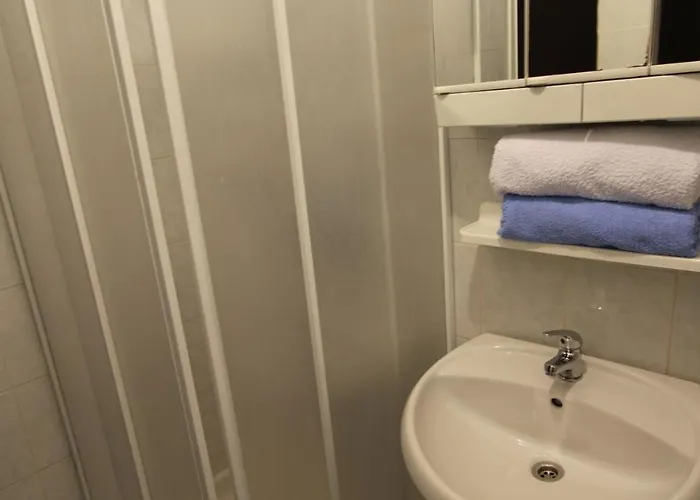 Eva 게스트하우스